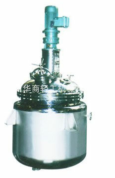 FY反應(yīng)釜